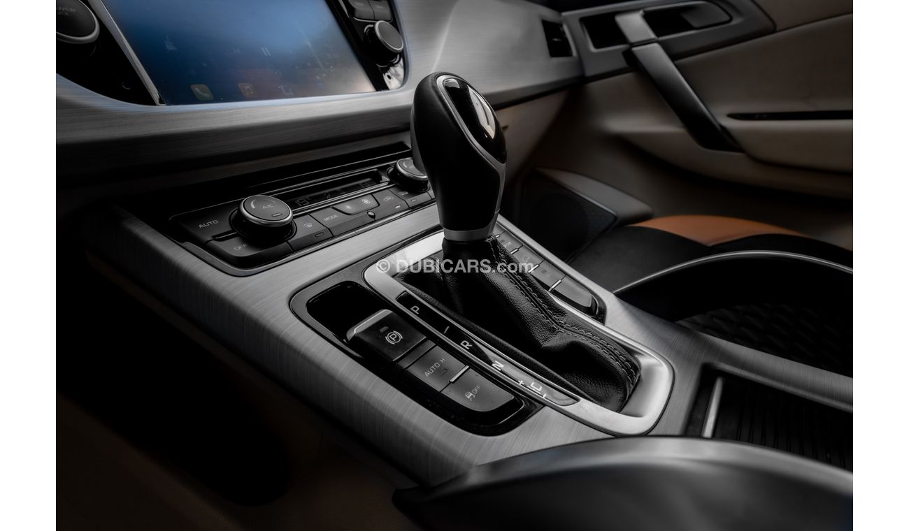 Geely Emgrand X7 | 1,075 P.M  | 0% Downpayment | Pristine Condition!