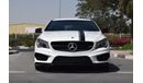 Mercedes-Benz CLA 250 BODYKIT CLA45 - 2014 - UNDER WARRANTY - JUST 1240PER MONTH -