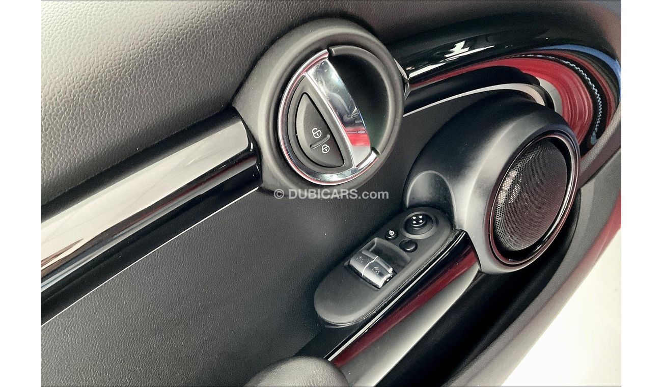 Mini John Cooper Works John Cooper Works