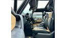 Mercedes Benz G63 AMG 2014 Mercedes G63 AMG, Full Service History, GCC