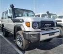 Toyota Land Cruiser 70 LX76 Full Option 4.0L Petrol
