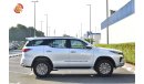 Toyota Fortuner VXR LIMITED V6 4.0L PETROL AUTOMATIC