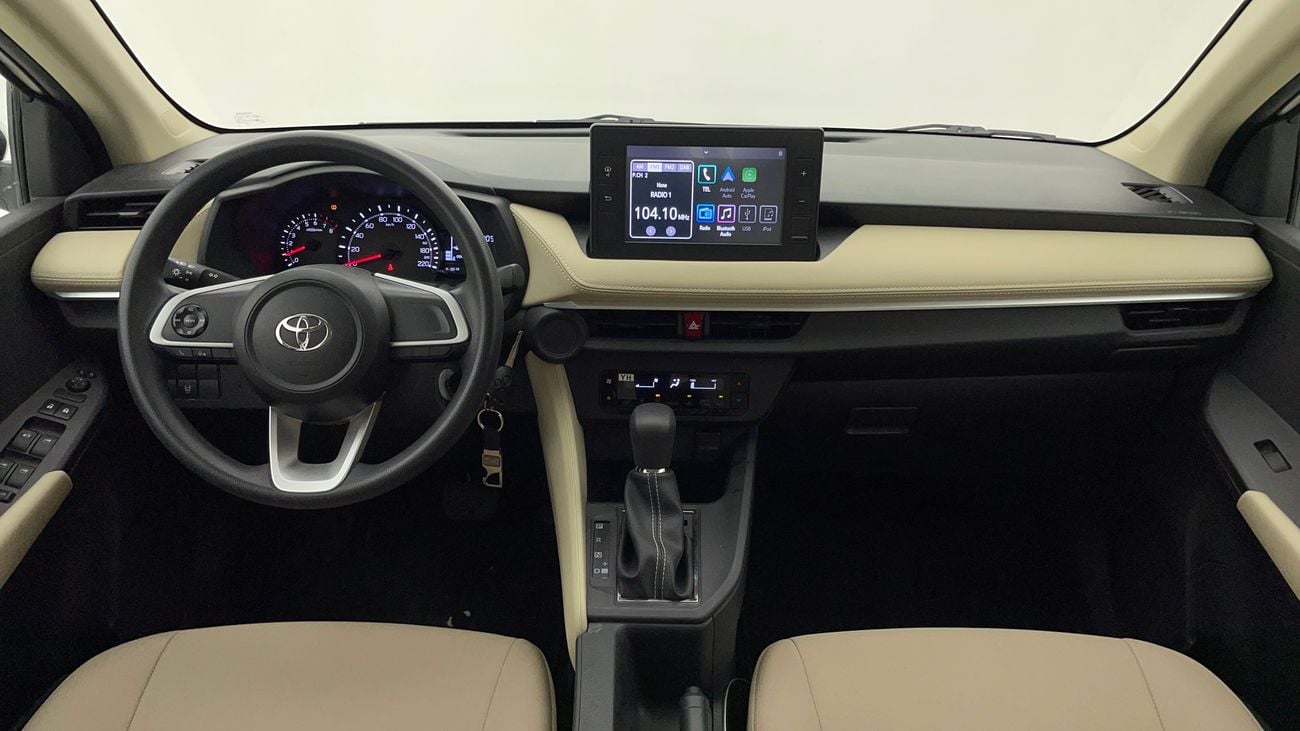 Toyota Yaris E 1.5 | Zero Down Payment | Home Test Drive