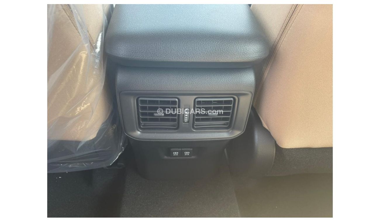 Toyota RAV4 TOYOTA RAV4, 2.5L, 4WD, WITH SUNROOF & DVD CAMERA MODEL 2021 FOR EXPORT ONLY