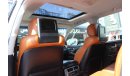 Lexus LX570 (2012) GCC