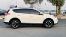 Toyota RAV4 PREMIUM WHITE LEATHER SEATS | 2.0L PETROL ENGINE | SUNROOF | REAR VIEW CAMERA