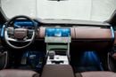 لاند روفر رينج روفر LWB Autobiography P530 4.4L
