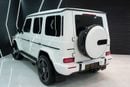 Mercedes Benz G63 AMG STD 2025 Mercedes-Benz G63 AMG Night Package, Carbon Fiber Interior Pack, Two-Tone Leather Interior!!
