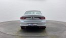 Renault Talisman 2 1600