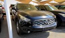 Infiniti FX35