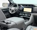 GMC Sierra 5.3L V8 AT4 Regular Cab (AWD) 2023 GMC Sierra 1500 AT4, GMC Warranty+Full Service History, GCC