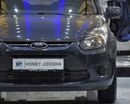 Ford Figo EXCELLENT DEAL for our Ford Figo ( 2012 Model ) in Grey Color GCC Specs