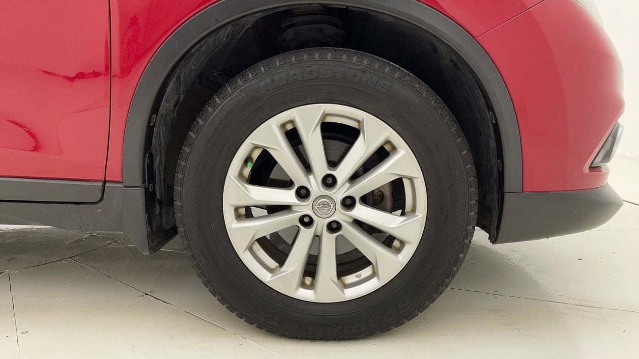 Nissan XTrail S 4WD 2.5 | Zero Down Payment | Home Test Drive