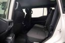 Toyota Prado Urban E 2.4L - Super White Inside Black | Export Only