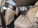 Toyota Land Cruiser GCC Facelifted To Premium Condition Daily Use Perfect Family