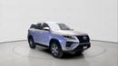 Toyota Fortuner 2.7 4WD AUTO 7STR EXR | Guaranteed Warranty | 0 Down Payment