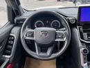 تويوتا لاند كروزر EXPORT ONLY - Toyota LC300 3.5L VXR (GCC Specification)