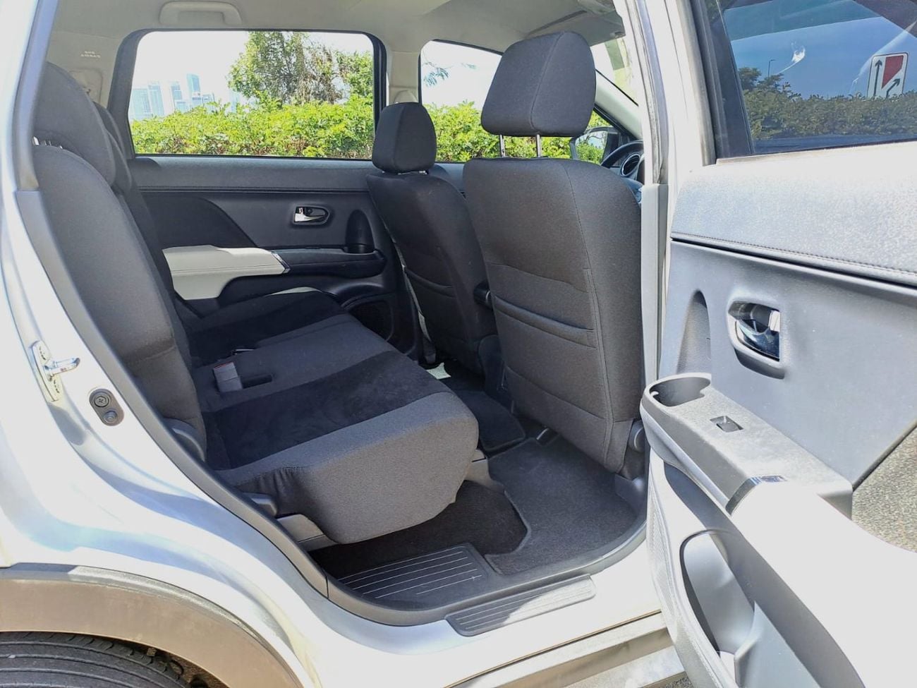 تويوتا راش GX 1.5L