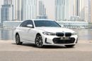 BMW 320i 2299AED M/P FOR 5 YEARS WITH ZERO DOWN PAYMENT BMW 320I 2024