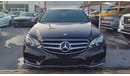 مرسيدس بنز E 350 4 Matic Full options