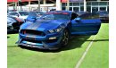 Ford Mustang EcoBoost Premium MUSTANG /PREMIUM/ECO-BOOST/