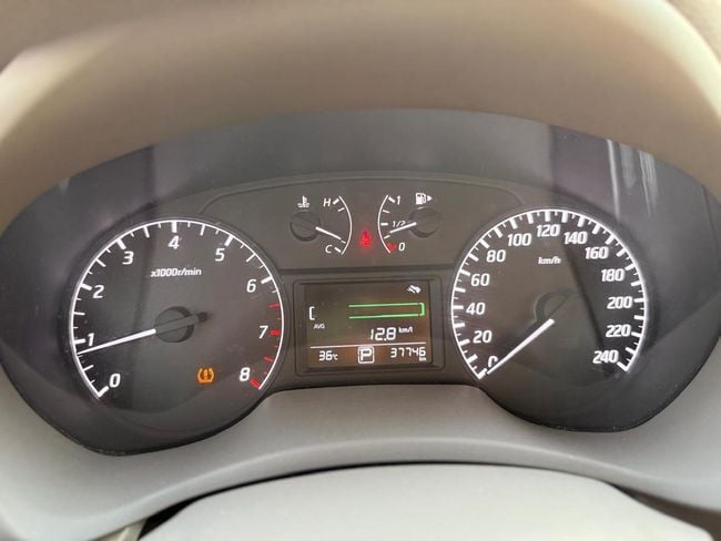 Nissan Sentra S, миниатюра 28