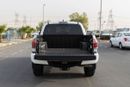 Toyota Tacoma 2022 Toyota Tacoma 3.5 TRD Sport- White inside Black | Export Only