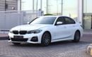 بي أم دبليو 330i M Sport 2.0L (258 HP)