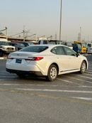 Toyota Camry GLE HEV Toyota Camry GLE HEV 2.5L 2026