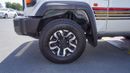 تويوتا لاند كروزر 70 HT VXR 4.0L V6 A/T  Al Futtaim