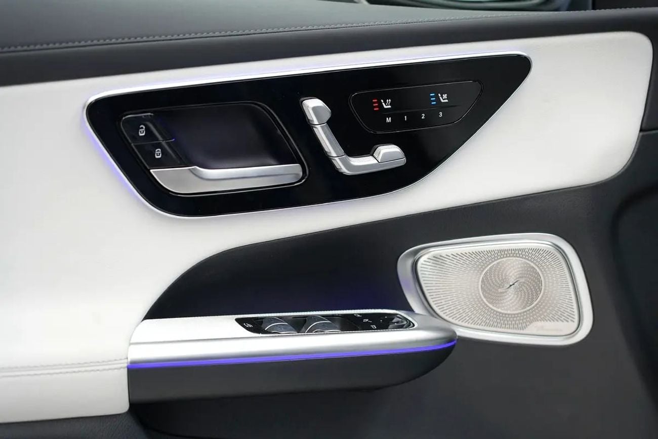 Mercedes Benz GLC Coupe 200 Arrival | GLC 200 Coupe | GCC km | Agency Warranty | Premium Plus