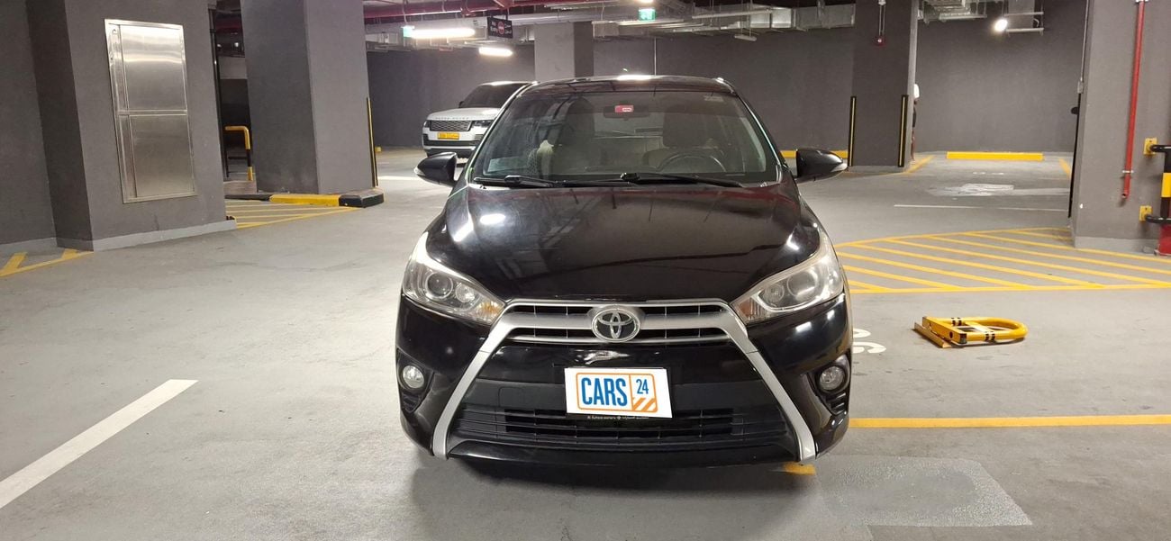 Toyota Yaris SE+ 1.5 | Zero Down Payment | Home Test Drive