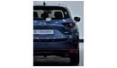 Mazda CX5 EXCELLENT DEAL for our Mazda CX-5 ( 2018 Model ) in Blue Color GCC Specs