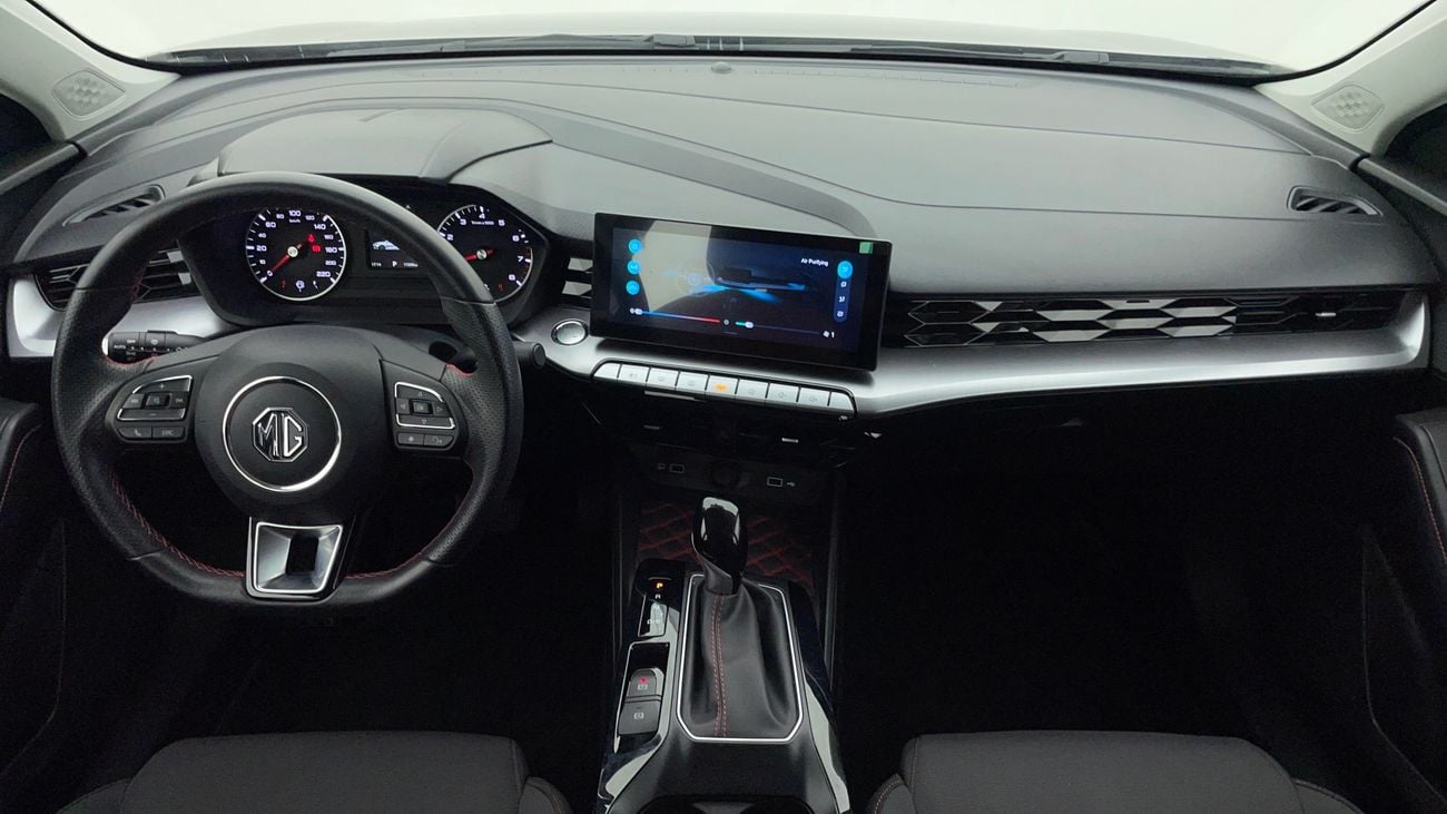 MG GT COMFORT 1.5 | Zero Down Payment | Home Test Drive