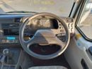 Mitsubishi Rosa MITSUBISHI ROSA BUS RHD 2004 MODEL 4.8 L DIESEL MANUAL(PM00038)