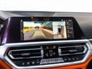 BMW M4 COMPETITION