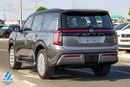 Nissan Patrol LE PLATINUM CITY 2026 LE Platinum | GCC 3.5 V6 | AWD | 9AT | 8 Seater SUV | BEST PRICE | EXPORT