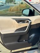 Toyota RAV4 XLE premium 2.5L Full option