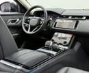 لاند روفر رينج روفر فيلار P250 S 2.0L Petrol 2021 Range Rover Velar P250 S, 2026 Range Rover Warranty, Full RR Service History