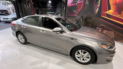 كيا أوبتيما 2018 model - Best Price in market - 0555545330