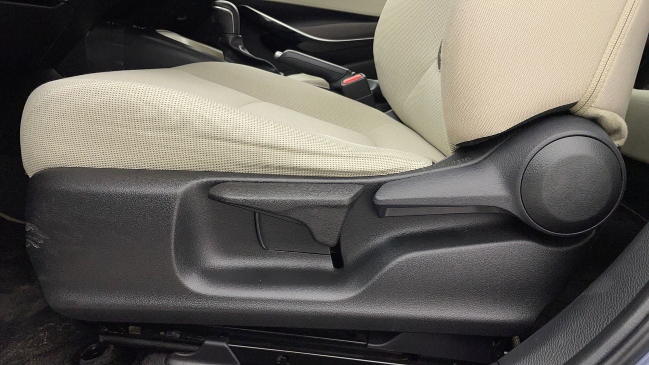 Toyota Corolla GLI 1.6 | Zero Down Payment | Free Home Test Drive