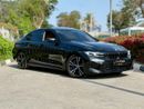 BMW 320i 2,056 AED Monthly II BMW 320i M Kitt II 0% Down payment II Still Under Warranty To 2027