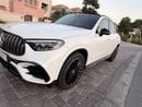 Mercedes-Benz GLC 300 very clean GLC300