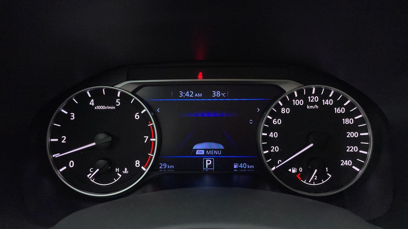 Nissan Altima SL 2.5 | Zero Down Payment | Home Test Drive