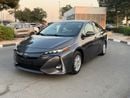 Toyota Prius 2022 PRIME PLUG IN HYBRID HEV Limited 1.8L FULL OPTION CANADA SPEC