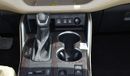 Toyota Highlander Toyota Highlander 2.5L Hybrid Limited | 2023 For Export Only