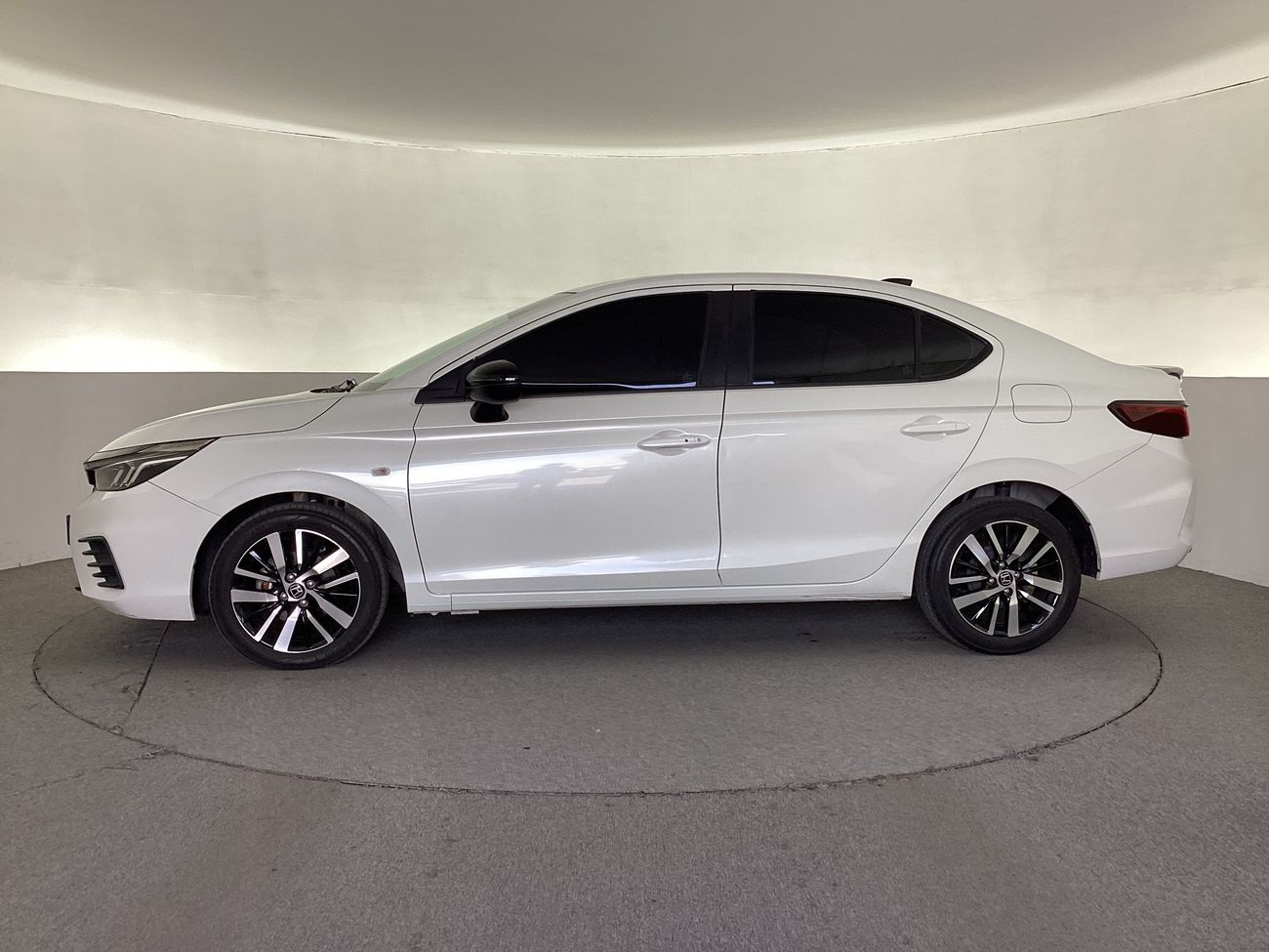 Honda City LX Sport | Carnival Sale • UP TO AED 20,000 OFF | Guaranteed Warranty | 0 Down Payment