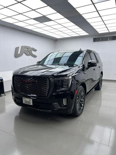جي أم سي يوكون DENALI