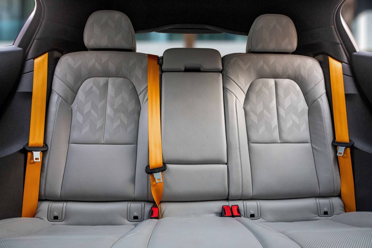 بولستار بوليستار 2 2 Performance | 1,763 P.M | 0% Downpayment | Polestar Warranty!