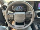Toyota Prado Toyota Prado Limited Petrol 2.7L 2026